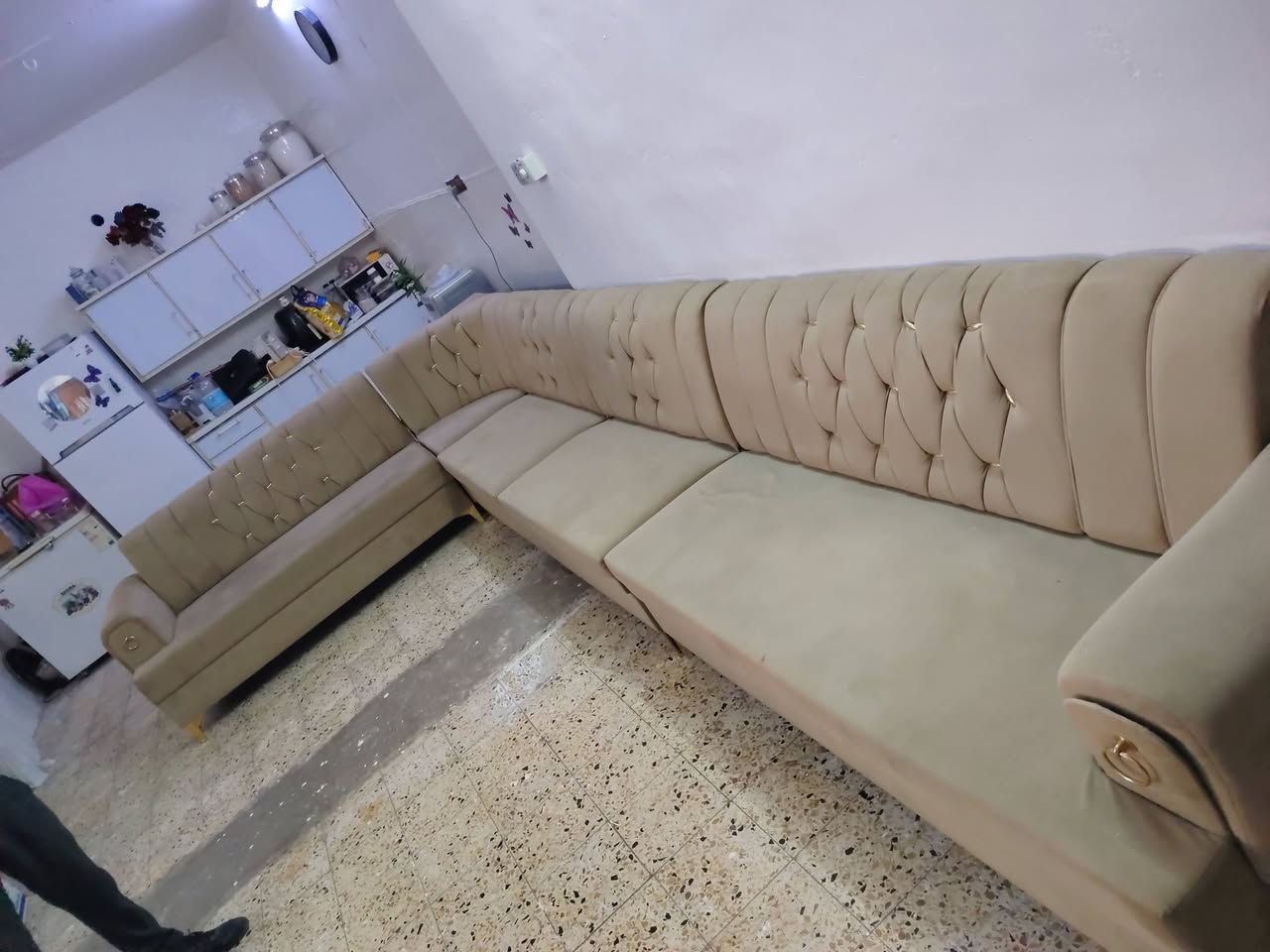 للبيع شرط النضفه السعر خاص او الاتصال على الرقم *********** واتساب
