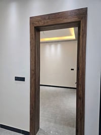 بغداد الدوره حي دجله  المساحه 100متر 6.25×16 البيت طابقين الشغل فول  ي...