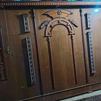 غرفة نوم كاملة • صاج • ما بيها كسر