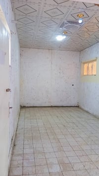 شقه قاعه • كركوك الفيلق • دور ثاني