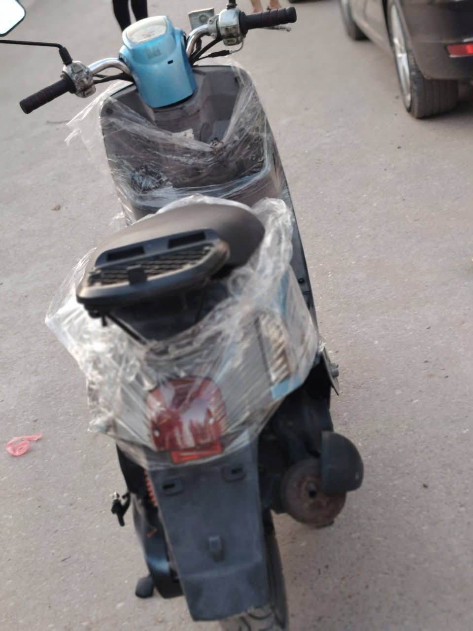 سلام عليكم ماكس بوليس ❕
كفرات ختم واحد ما عده المامي‼️
كابريتر تجاري + ستان تجاري فقط
باقي كفاله
العنوان بغداد حي اور
السعر ٦٠٠ وبيه مجال
***********
ممتواجد فيس فقط وتساب
