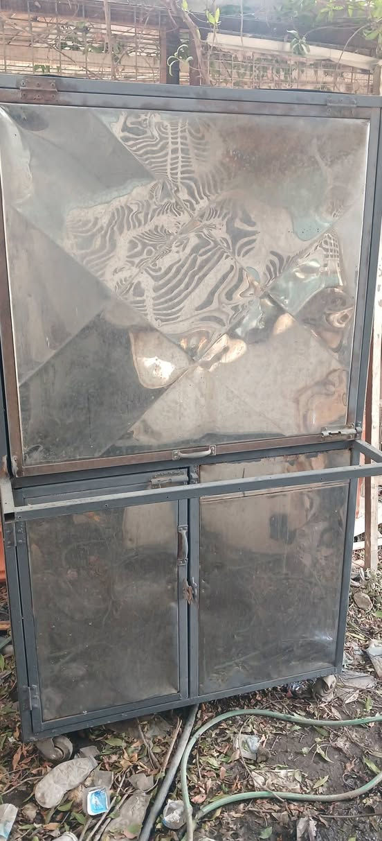 سلام عليكم جنبر جاي للبيع الرقم. ***********
