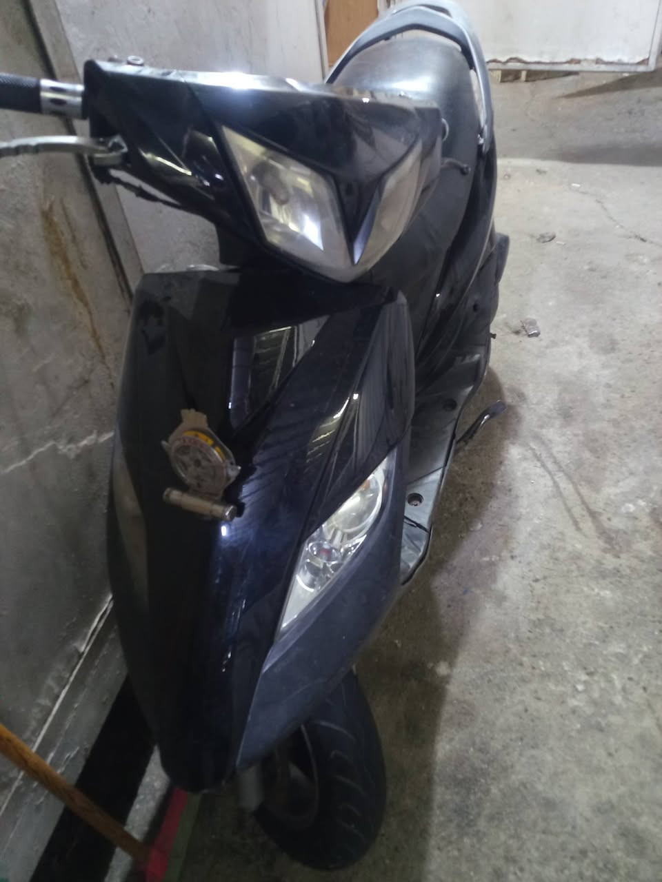 تواصل على الواتساب
ثعلب للبيع كامله الدراجه***********
