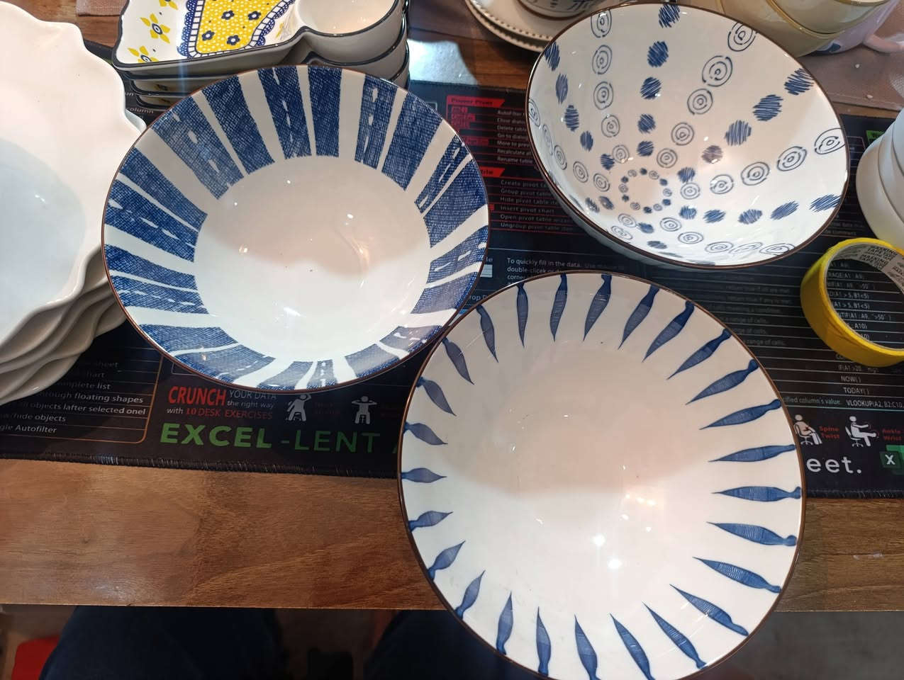 دانە دانە بیان کەرەوە هەمووی بابەتی ئەمەزۆن زۆرشازو کوالێتین لە سلێمانی


**إذا كنت صاحب هذا الإعلان وتريد حذفه لأي سبب، رجاءا أرسل رسالة إلى الدعم الفني**