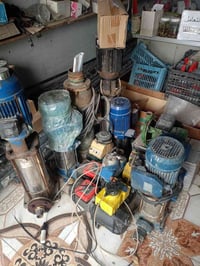 سماوه-رميثه • جديد • مستعمل