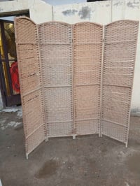 للبيع ٣ قطع عرض الوحدة مترين مكاني بلديات 07716710488