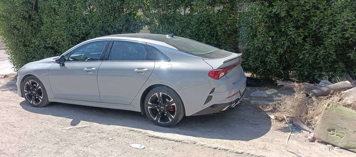 فول مواصفات💯
🔧 المحرك: 1600 تيربو
⚙️ ناقل الحركة: أوتوماتيك + عادي
🌞 فتحة بانوراما
🔘 بصمة تشغيل
🔥 كشنات تدفئة
🔥 ستيرن تدفئة
🔋 شحن هاتف لاسلكي
🛣️ قيادة ذاتية على الخطوط السريعة
🅿️ هاند بريك بصمة
📡 تشغيل عن بعد
🎯 مثبت سرعة
🛑 نظام ABS
⚠️ مانع انزلاق
📉 حساس ضغط الإطارات
💡 بك لايت LED
📺 شاشة
📡 رادارات جانبية
👁️ مراقبة النقطة العمياء
🛣️ رادار المسار
💺 كشنات جلد
🔌 مقعد السائق كهرباء
💡 لايتات ثلاث عدسات
🚦 نظام قيادة (Eco + Sport + Smart + Normal)
📶 بلوتوث + AUX + USB
🎛️ تحكم ستيرن كامل
🛑 أوتو بريككيا K5 2021 GT لاين♤كلين كلين لوسمنتي مميز
فول مواصفات💯
🔧 المحرك: 1600 تيربو
⚙️ ناقل الحركة: أوتوماتيك + عادي
🌞 فتحة بانوراما
🔘 بصمة تشغيل
🔥 كشنات تدفئة
🔥 ستيرن تدفئة
🔋 شحن هاتف لاسلكي
🛣️ قيادة ذاتية على الخطوط السريعة
🅿️ هاند بريك بصمة
📡 تشغيل عن بعد
🎯 مثبت سرعة
🛑 نظام ABS
⚠️ مانع انزلاق
📉 حساس ضغط الإطارات
💡 بك لايت LED
📺 شاشة
📡 رادارات جانبية
👁️ مراقبة النقطة العمياء
🛣️ رادار المسار
💺 كشنات جلد
🔌 مقعد السائق كهرباء
💡 لايتات ثلاث عدسات
🚦 نظام قيادة (Eco + Sport + Smart + Normal)
📶 بلوتوث + AUX + USB
🎛️ تحكم ستيرن كامل
🛑 أوتو بريك
🗺️ خرائط
🎮 ستيرن حرف D
💡 زينون LED
🔄 توقف ذاتي ع
🗺️ خرائط
🎮 ستيرن حرف D
💡 زينون LED
🔄 توقف ذاتي عند الرجوع
📦 صندوق ذكي
📄 رقم بغدااد
سعر 155بكاني شارع فلسطين ***********
