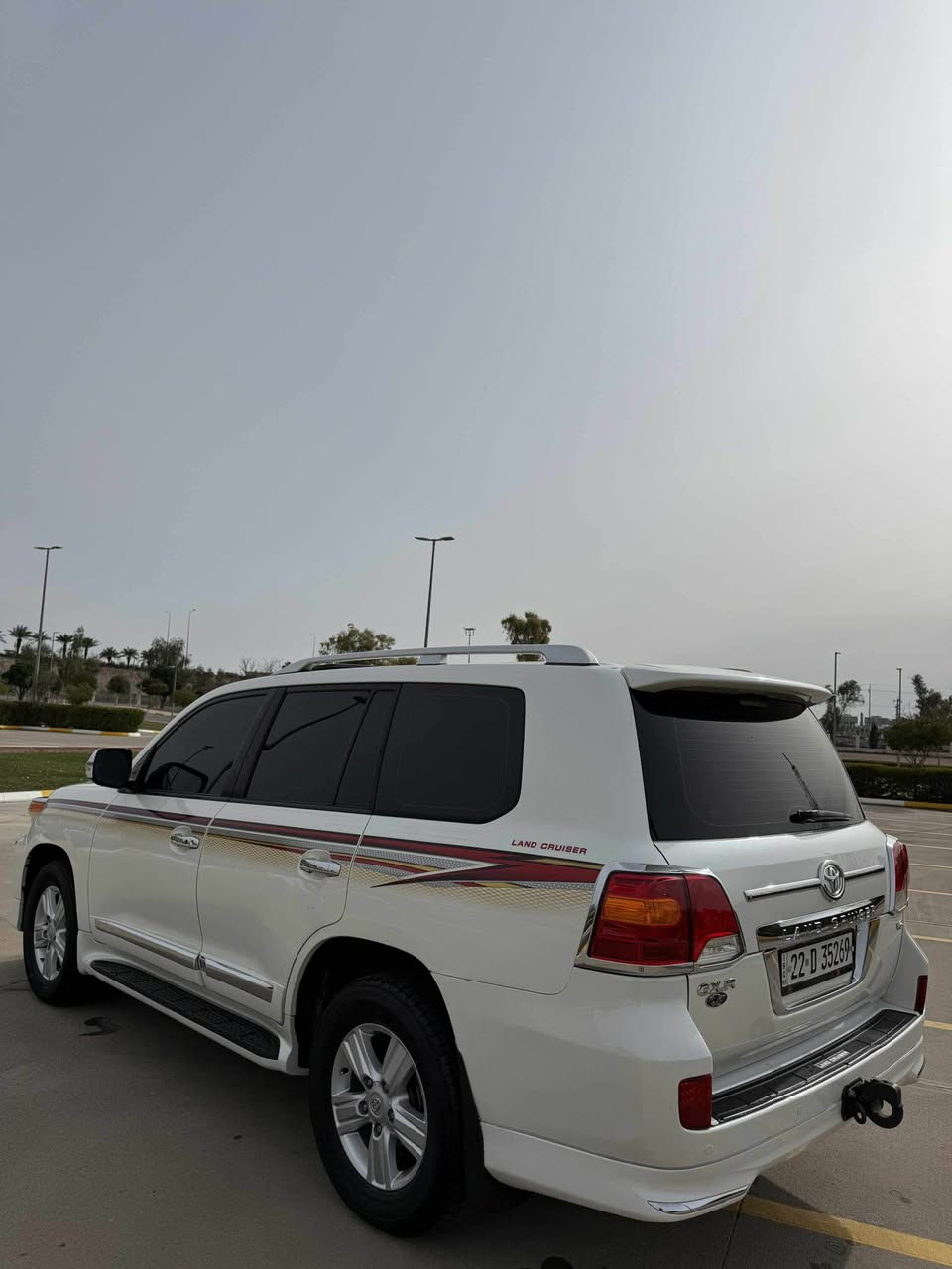 وه نه وشه. ٢٠١٣  gxr فول و فرل شه ش. پستن  جيهانى ده ره جه يه ك. ده حامى لو ده حامى به شه.رت.  ٢٨٠هه زار رويشته. هه موو شتى نويه له سه ر بيلاد. سحرى ٣٥٥ وه ره قه و مه جال.  *********** أربيل, العراق
