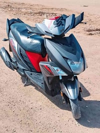 دراجه موديل 20 07808286841