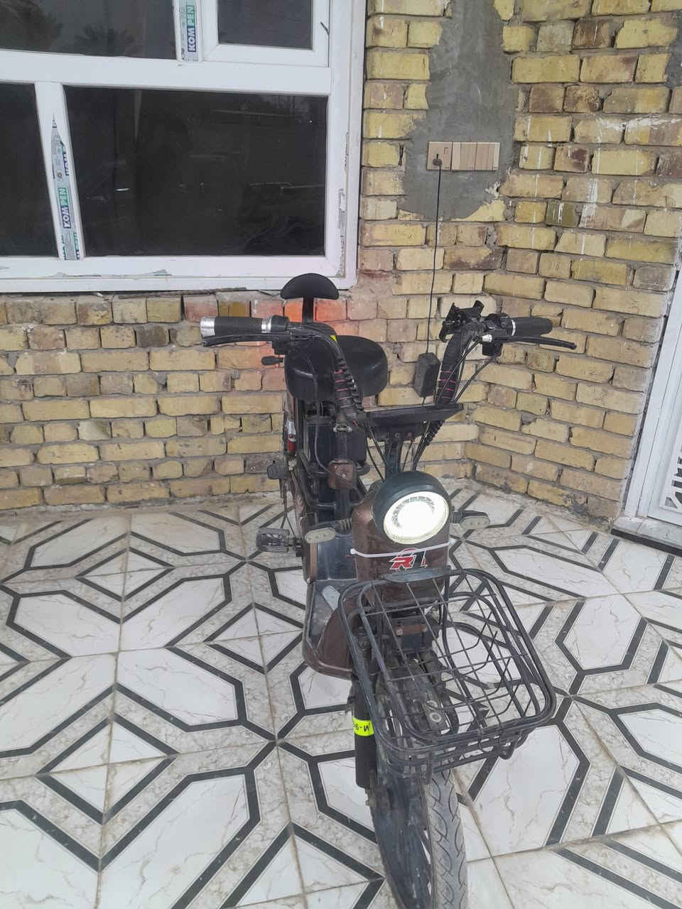 سلام عليكم باسكل شحن البيع بي عطل العقل عاطل امراوس ايفون او كلكسي مكان بابل محاويل خاص


**إذا كنت صاحب هذا الإعلان وتريد حذفه لأي سبب، رجاءا أرسل رسالة إلى الدعم الفني**