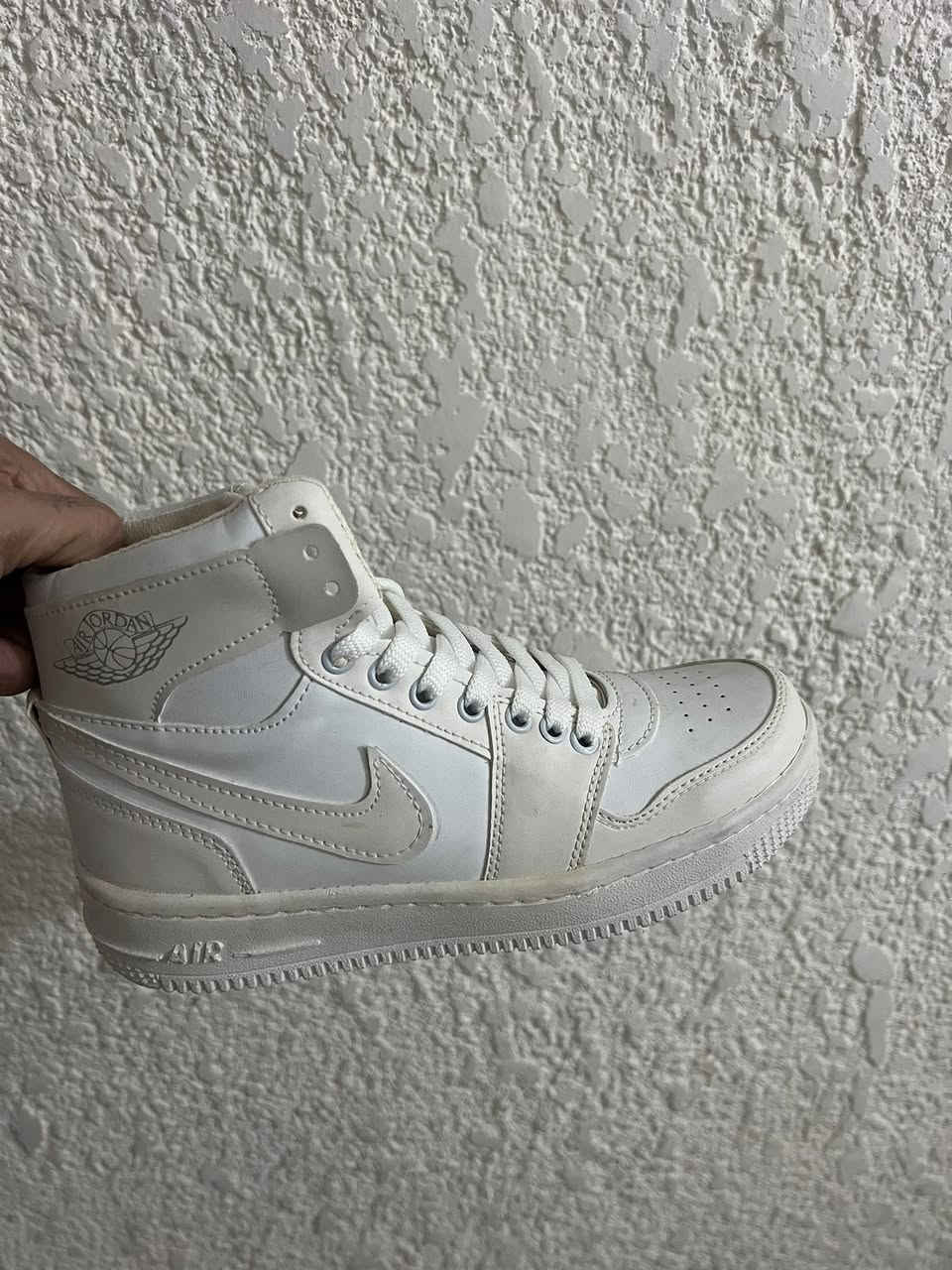 احذيه ٢٤قطعه شلع القطعه على خمس آلاف


**إذا كنت صاحب هذا الإعلان وتريد حذفه لأي سبب، رجاءا أرسل رسالة إلى الدعم الفني**