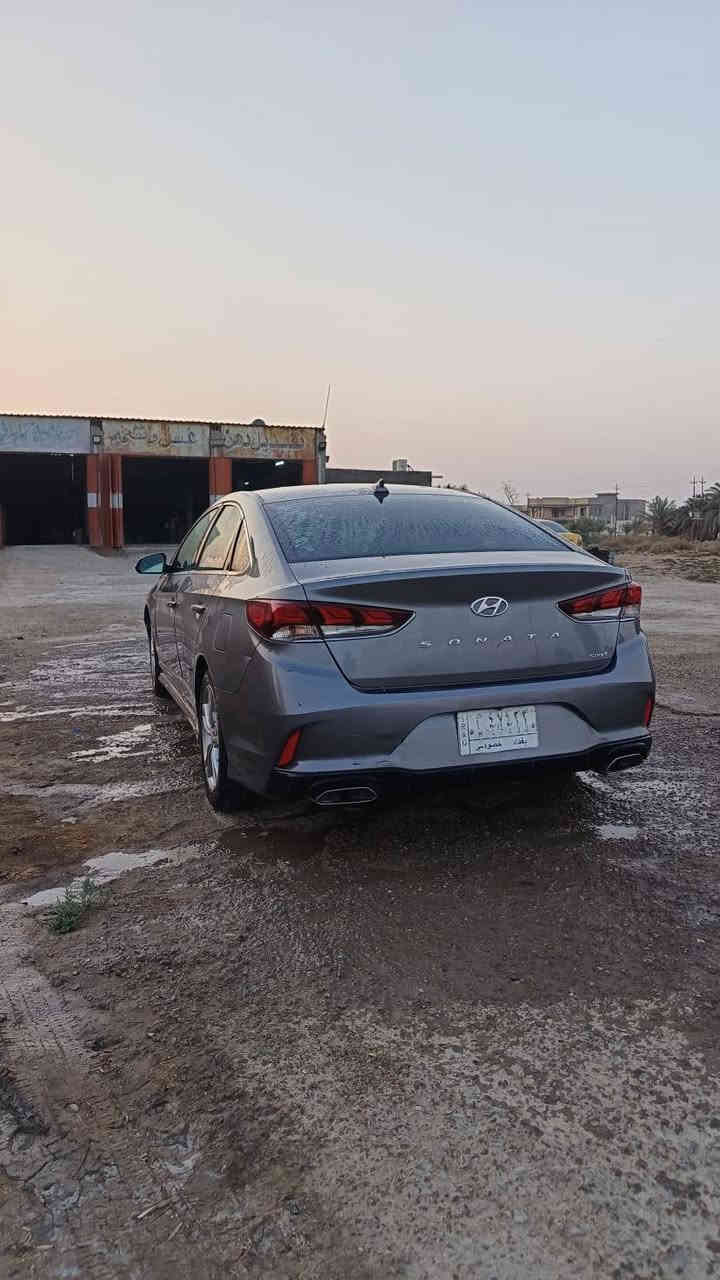 سوناتا 2019 سـبورت فول 1/1 وارد امريكي

صور  الحادث مرفق مع المنشور 

رقم بغداد 

🔺ماشيه:90 حقيقي 

🔺بصمة تشغيل

🔺بصمة ابواب

🔺بصمة جنطة

🔺فتحة سقف 

🔺شاشة كبيره

🔺كامرة خلفية دوارة

🔺كشنات جلد اسود

🔺كشنات كهربائية

🔺كشنات امامية تدفئة 

🔺رادار جانبي بالمري

🔺اشاره ليد جوانب

🔺انارة ترحيب عند الاقتراب

🔺زينون عالي ناصي مع كشافات LED

🔺محرك 2400 GDi ( قطرة تبخير ماكو ولا تنقيص ولا مفتوح)

🔺 تحكم استيرن

🔺 شفتات استيرن

🔺 ثلاث انظمة قيادة

🔺 نظام ايكو ( اقتصاد بانزين )

🔺 نظام سبورت ( وضع رياضي )

🔺 وتظام نورمل ( عادي )

🔺 بلوتوث + حاكية

🔺 تدفئه ستيرن

🔺 مانع انزلاق

🔺 سستم نيكل كامل

🔺 ويل نيكل

🔺 تخم تاير جديد 

🔺 وباقي المواصفات معروفه 

مكان السيارة قضاء النصر 

السعر 138 وبيها مجال بسيط 

للاستفسار *********** ناصرية, ذي قار
