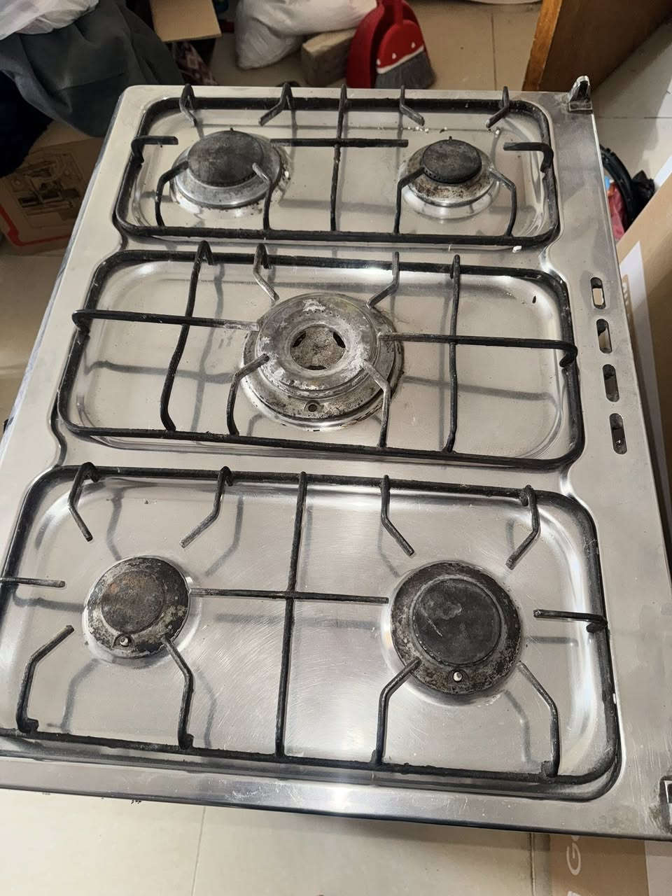 السلام عليكم ذني الغراض للبيع للاستفسار مراسله الصفحه او وتساب ***********
