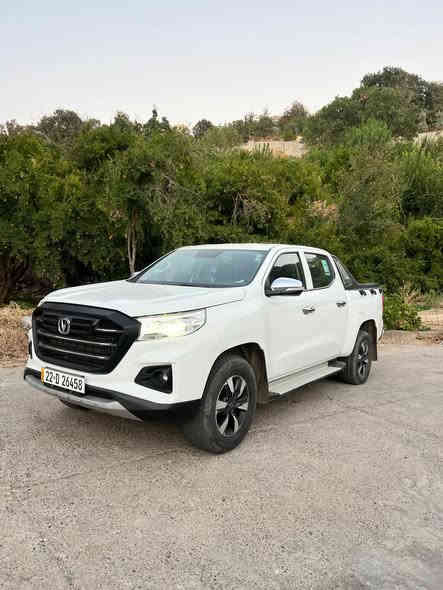 شانجان هانتير الشريكه البخيت موديل٢٠٢٢ سياره كه  ٢ سال زماني شريكه ماوه زور زور خاوينه گير مكينه دبل به شه رت  سياره كه ٦٠ هزار روشتوه به ناوي خومه ژم***********
