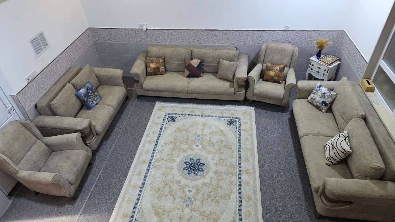 تخم تركي ١٠نفر للبيع


**إذا كنت صاحب هذا الإعلان وتريد حذفه لأي سبب، رجاءا أرسل رسالة إلى الدعم الفني**