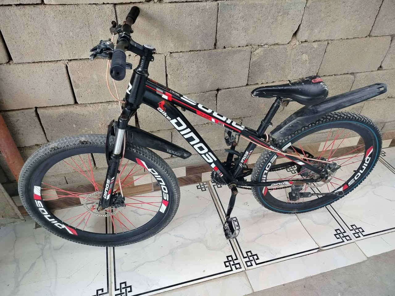 سلام عليكم بايسكل جبلي جديد حجم 26 بايسكل جديد بمعنى الكلمه جديد السعر60وبي مجال  الناصريه الاسكان الصناعي النزله الثالثه


**إذا كنت صاحب هذا الإعلان وتريد حذفه لأي سبب، رجاءا أرسل رسالة إلى الدعم الفني**