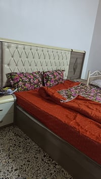 حسينية الراشدية • جربايه • أوتي جديد