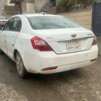 امگراند 7 • ٢٠١٣ • مكينة جير تبريد