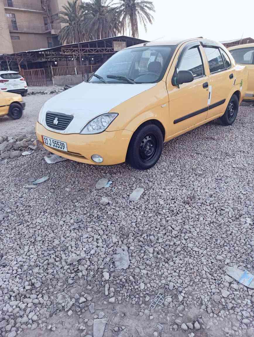 طيبة موديل٢٠١٦
مصغرة هيئة وغرامات 
رقم انكليزي بغداد 
مكاني بابل مجسر الثورة 
*********** حلة, بابل
