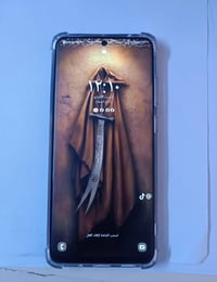 S20 ultra 5G سلام عليكم اس 20 الترا ذاكراة 128 جهاز جديد كله شغال السع...