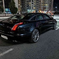 جاكور XJL • جاكور 2012 • سيارة XJL • جاكور 8 سلندر • جاكور بانوراما • ...