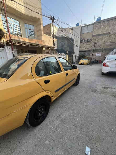 سلام عليكم عندي طبيه للبيع السياره كامله كبلل للشارع مكينه كيره مكفولات رقم بغداد الدولي السياره كامله مكمله ***********
