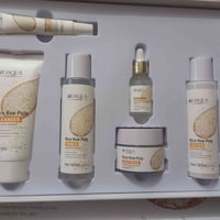 بكج عنايه • مستحضرات • عناية شخصية