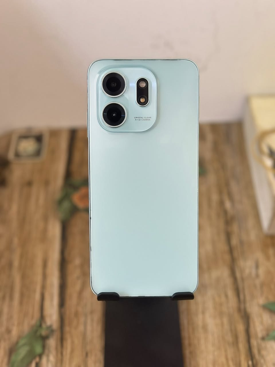 �✨ فرصة مميزة لعشاق أجهزة Infinix Smart 9 ✨📱

يتوفر الآن جهاز انفينكس سمارت 9
🔥 نظافة الجهاز 99%
✅ الجهاز بحالة ممتازة جداً
✅ مستبدل ظهر فقط
✅ أداء ممتاز واستخدام مرتب

💰 السعر : 85 ألف دينار
🔥 وبيه مجال بسيط للشراي

🚚 يتوفر توصيل لكافة أنحاء العراق
📩 للحجز والاستفسار التواصل خاص


**إذا كنت صاحب هذا الإعلان وتريد حذفه لأي سبب، رجاءا أرسل رسالة إلى الدعم الفني**