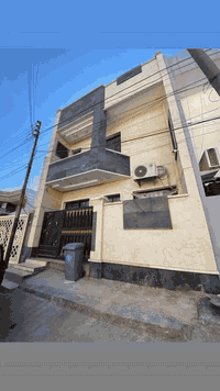 ⚜️ للبيـــــــع في السيديــــــــــة ⚜️  🕊️  المساحة : 75 م²   واجهة 6...