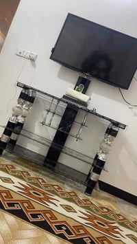 ميز • طبلات • بغداد شعلة