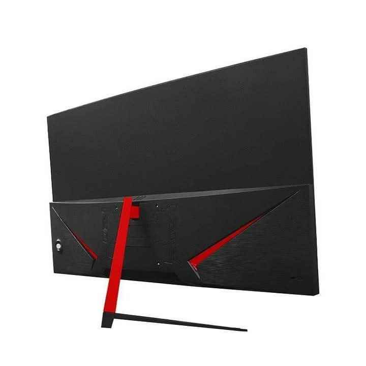 شاشة مونتر
كيمنك 
Foundstar 
165 HZ 
منفذ DP
منفذ HDMI

منحنية

مواصفات مرتبة
بيها خط بسيط يبين بالاضاءة العاليه والالوان الغامقة
 

(ملاحظه) :الشاشة بدون الكارتونة النجف, العراق


**إذا كنت صاحب هذا الإعلان وتريد حذفه لأي سبب، رجاءا أرسل رسالة إلى الدعم الفني**