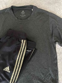 طقم رياضي • أديداس • جديد