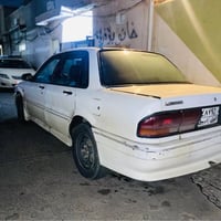 ميتسوبيشي جالنت • ١٩٩٢ • أربيل