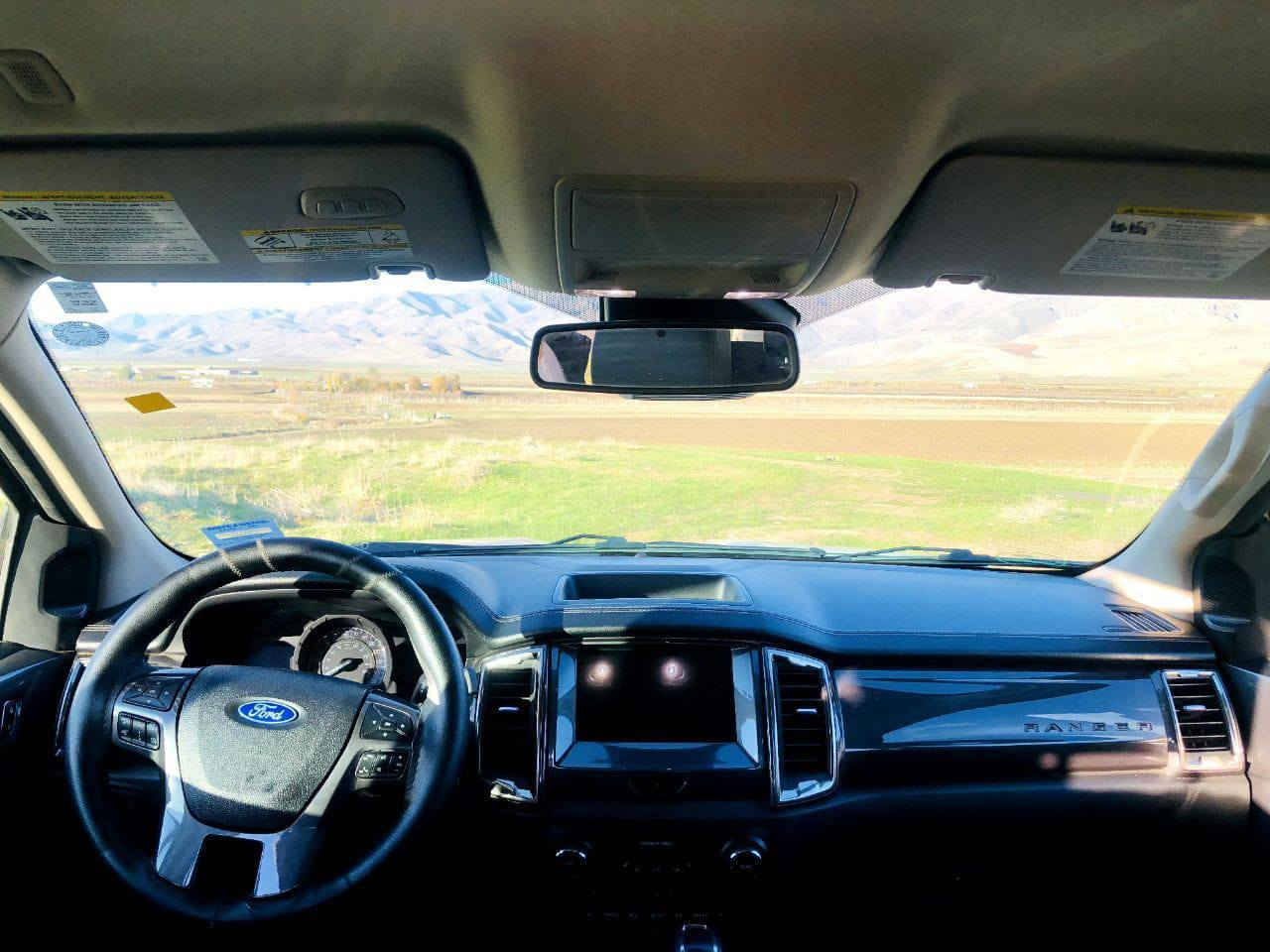 فۆرد ڕەنجەر 2021 ئێکس ئێل لاریات
تەنها 33 هەزار مایل  ڕۆشتووە 
فۆرد ڕەنجەرلاریات     
بەسمە -کوشن جڵد و هیتەر
کامێرا و شاشە گەورەیە 
ڕادار ئەوتۆستۆپ لایت -
 ڕاداری خەتی جادە
دەبڵ ئەکسل نیە.
عەرەبانەکەی لای سەکن بۆیاخی ئەورووپایە.

سعر : لە کۆمێنت داوای بکە ڕاستەوخۆ بۆت دێت 📥 

گێر و مەکینە بەشەرت
٢.٣ی دەبڵ تۆڕبۆ 

ژمارەی خاوەنەکەی 
***********
***********
