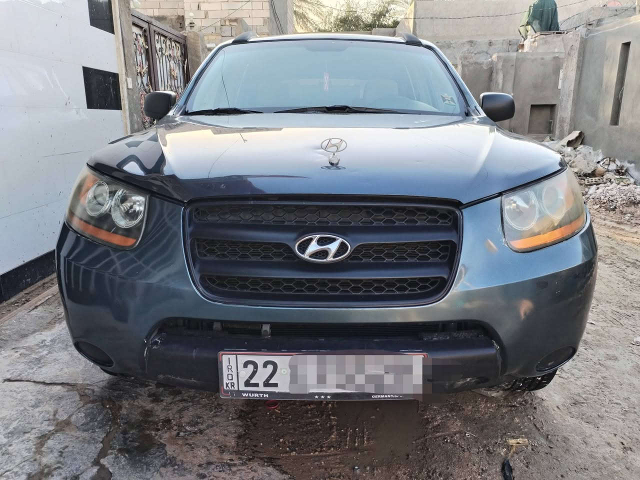 السلام عليكم سنتافي موديل 2009 ادوات جديدة طك كارتون متومة اربيل دولي طبق الأصل كصة وحدة محرك 6 سلندر بانزين ابلاد جاهزة من كولشي مكاني نجف السعر 55 بيه مجال بيع مراوس حسب القناعة اتصال واتساب ***********
