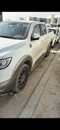 گريت وول باور • ٢٠٢١ • دفع رباعي