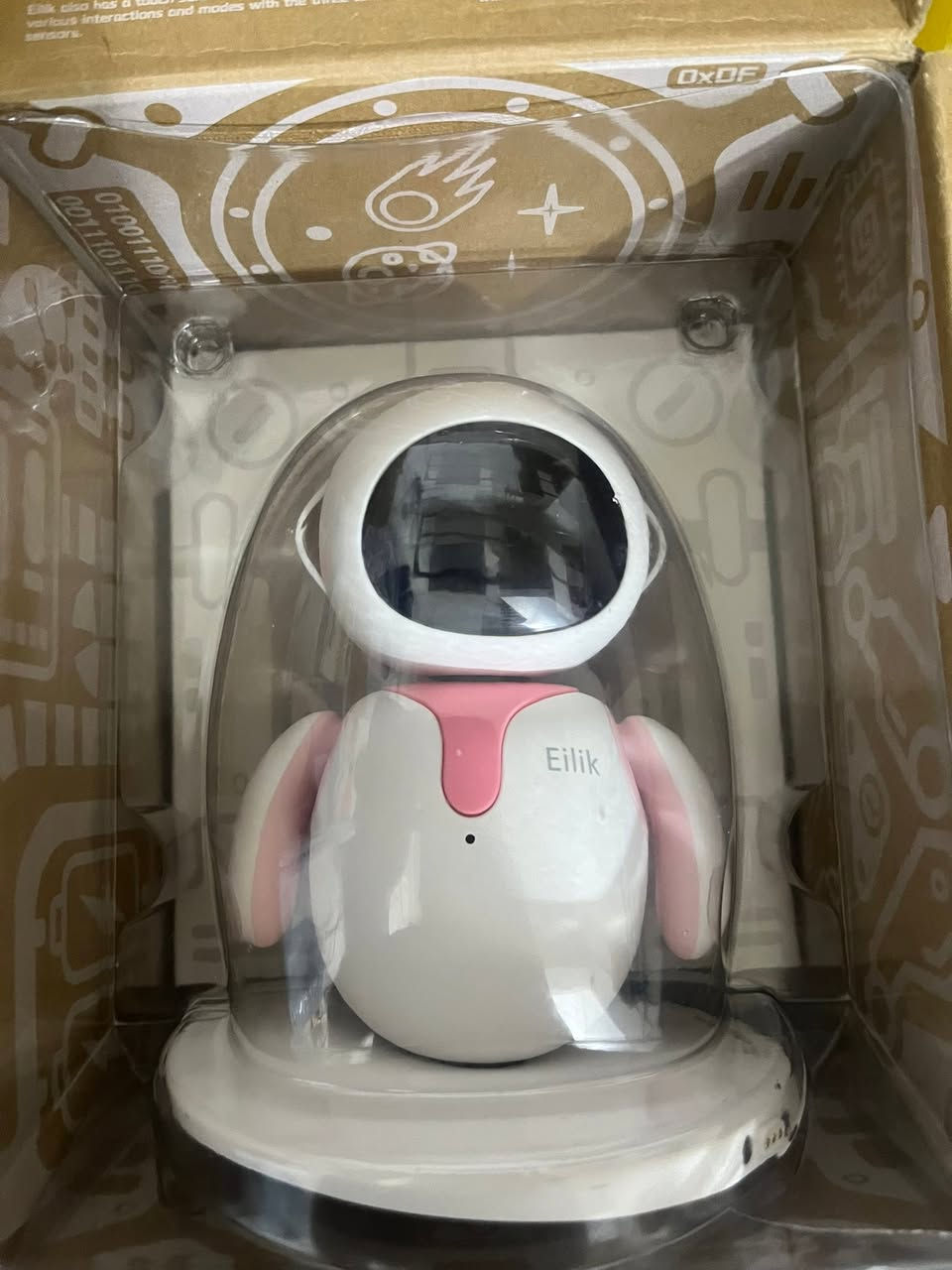 جديد ممستخدم ملحقاته كامله يحتاجله فقط تحديث السعر ١٤٥


**إذا كنت صاحب هذا الإعلان وتريد حذفه لأي سبب، رجاءا أرسل رسالة إلى الدعم الفني**