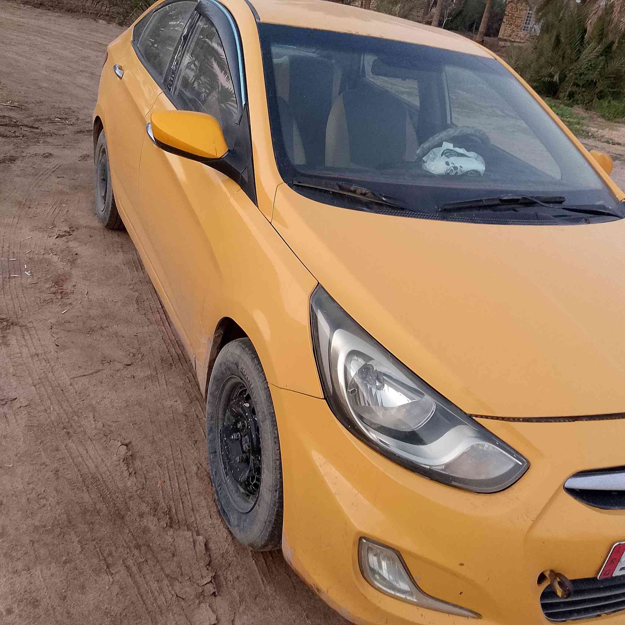 سلام عليكم من رخصة الادمن اكسنت موديل 13 رقم بابل دولي سنويه إلى 30 مكينه 1600 السيارة بيها عركجين القماره مبدل ومكينتها بها صوت مستحقه سعرها 70 وبها مجال أتصل الاستفتار على هذا الرقم ***********
