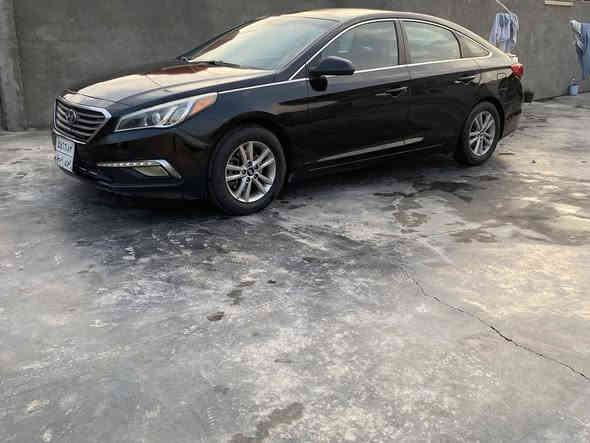 السلام عليكم 

للبيع فقط السعر 107 $ ومجال بسيط 

سوناتا 2017 اربيل باسمي ماشيه 92 ضررها مرفق 

جاملغ مبدل نفس لون وبنيد نفسه راجع وكتف الجاملغ مبدل

كير صدر محرك تبريد كله ع وضع الشركه تراي زيرو 

مكان التاجي هـ ***********
