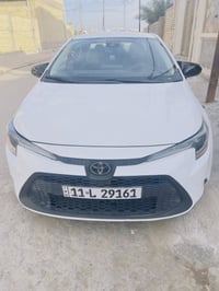 كورلا LE • ٢٠٢٢ • محرك ١٨٠٠