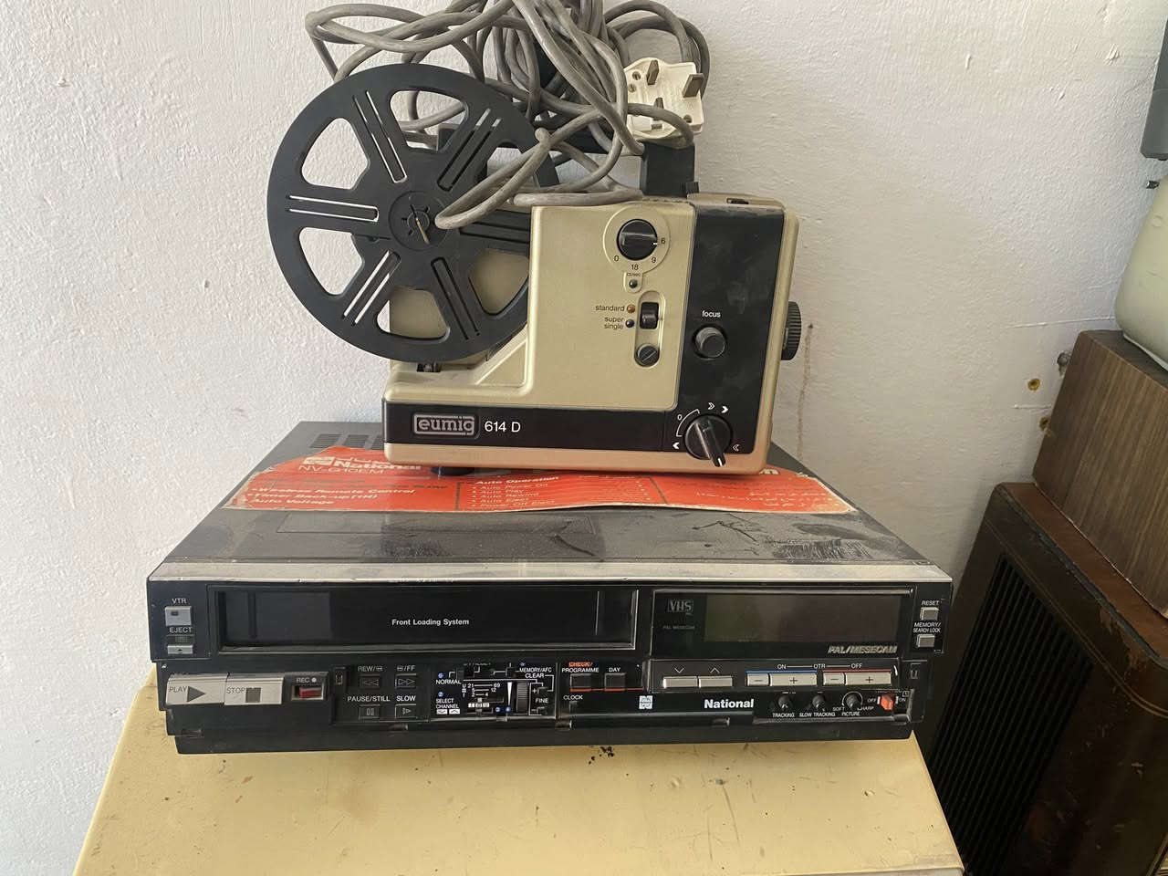 المجموعه كامله للبيع نظيفات وشغالات وسعر مناسب لاستفسار 08802971887


**إذا كنت صاحب هذا الإعلان وتريد حذفه لأي سبب، رجاءا أرسل رسالة إلى الدعم الفني**