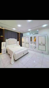 توصيل لكل المحافظات • غرف نوم • بغداد