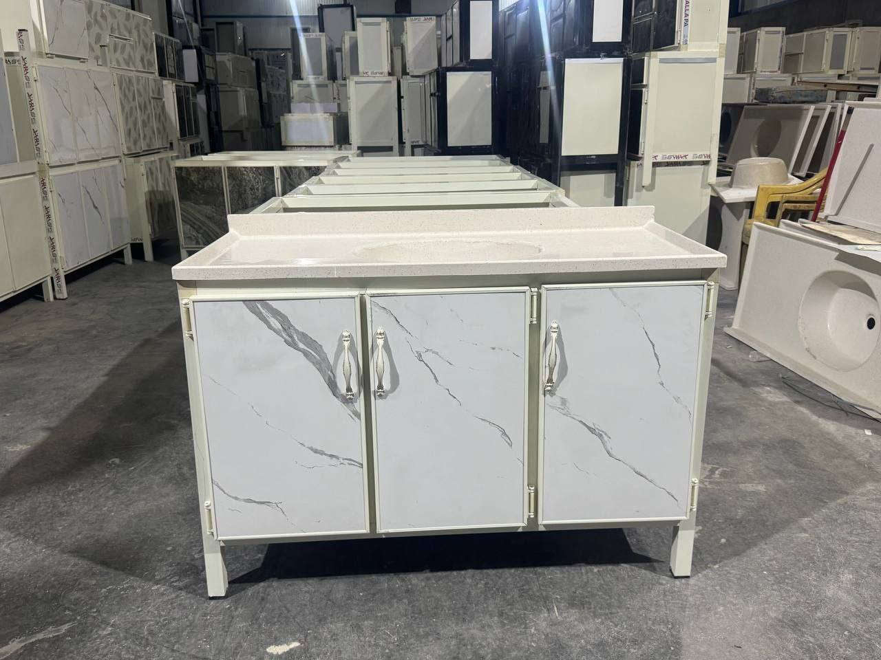 سنك قياس متر و 20 المغسله مرمر 
 السعر 160 الف    

يحتوي على قاطع

التوصيل✈️✈️✈️ 
 داخل بغداد مجاني
اطراف 15💛🌹💛🌹

واسط// (25) الف 
-بدره -جصان -الحي -الموفقيه -ناحية واسط -الدجيلي -اطراف واسط (50) الف
 
ديالى //- بعقوبه - الخالص 25  

كربلاء بابل  ورمادي و فلوجه ( 25) الف 
الديوانيه النجف (25)الف 

هيت 65

 صلاح الدين// مركز المحافظه  تكريت مع الاقضيه التاليه -بلد -إسحاقي -الدجيل -سامراء - -ضلوعيه (25)

التوصيل الى البصره  -السماوه -العماره -الناصريه ( 25 ) الف


**إذا كنت صاحب هذا الإعلان وتريد حذفه لأي سبب، رجاءا أرسل رسالة إلى الدعم الفني**