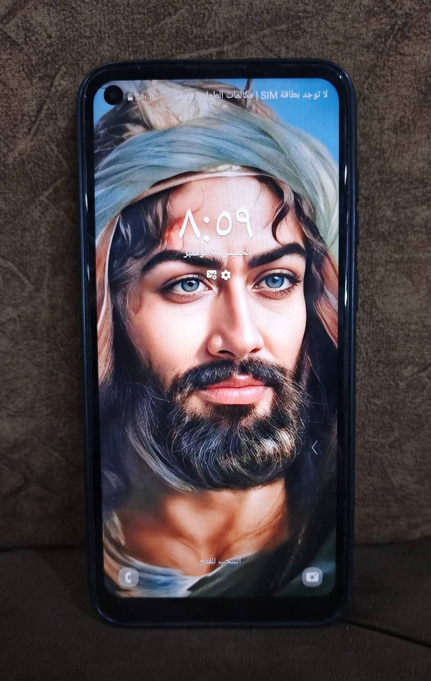 السلام عليكم للبيع جهاز A11 نضافه 100 |100 جهاز نضيف صوت عالي كامره حلوه يدعم الشحن التايبسي السعر 55 وبي مجال للاستفسار ***********
