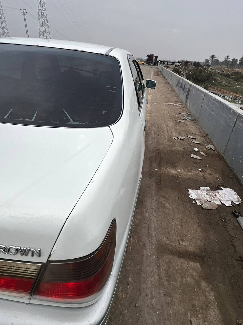 ‏‪***********‬‏السلام عليكم ورحمة الله وبركاته
سياره (#ادوات ادوات) كفاله من السرقه والعشائر والنتر بوولل كير مكينه حداده خير من الله #متوم #طبقالاصل  رقم سنويه بليته كلها كامله كصه جنطه فقط سياره مابيها كل نقص  #40وبيها مجال
