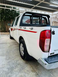 نيفاره • ٢٠٠٨ • كير عادي