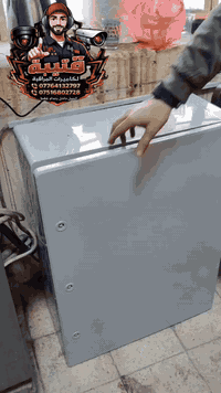 على بركة الله
توفر خدمات تنصيب وتأسيس وصيانة :
١- كهرباء 
٢- صحيات
٣- سبالت
٤- كاميرات مراقبة
٥- تنضيف وازالة الانقاض للمنازل التي تحت الإنشاء

للاستفسار راسلنا على الواتساب
***********
***********
