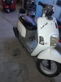 دراجة بوليس • موديل ٢٠١٣ • بصرة معقل