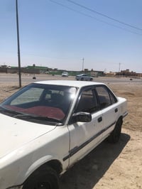 بي ام دبليو • كورله • جير ومحرك شرط