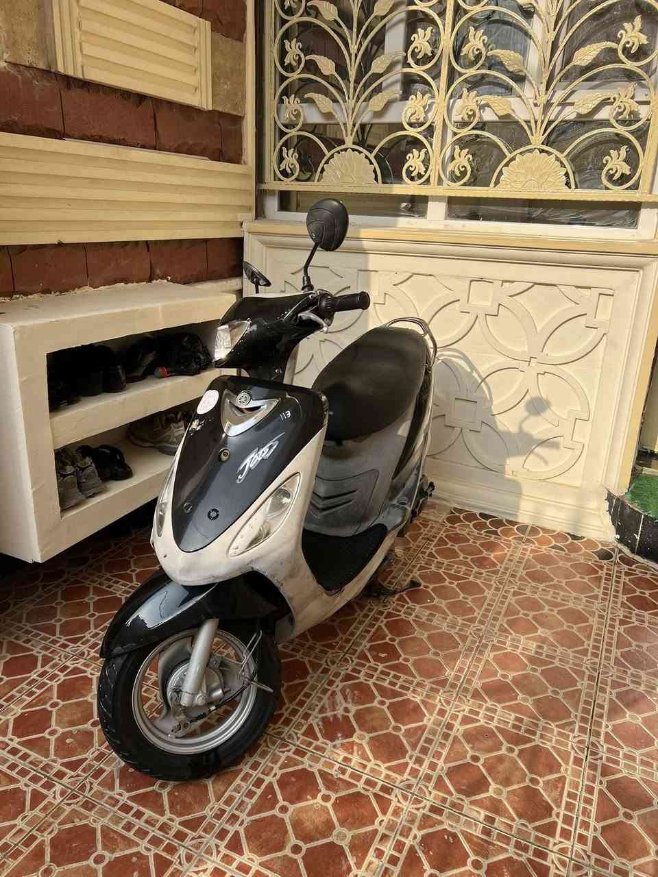 سلام عليكم ماكس منغولي مكفوله للبيع سعر خاص .


**إذا كنت صاحب هذا الإعلان وتريد حذفه لأي سبب، رجاءا أرسل رسالة إلى الدعم الفني**